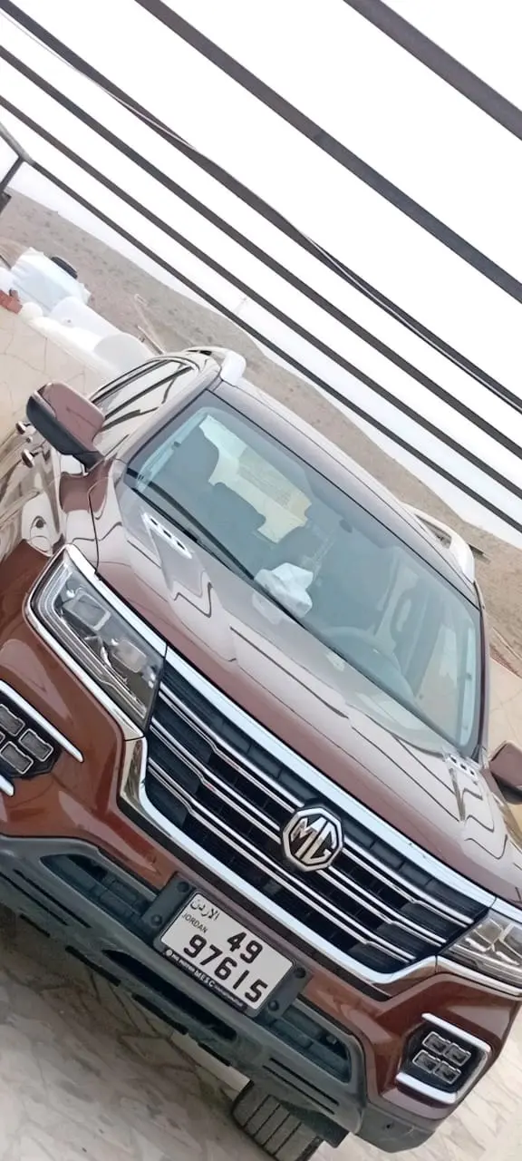 MGRX8  بدون جمرك