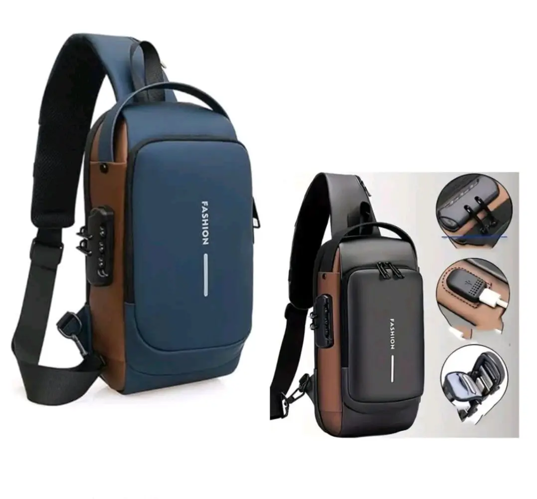 حقيبة ظهر صغيرة