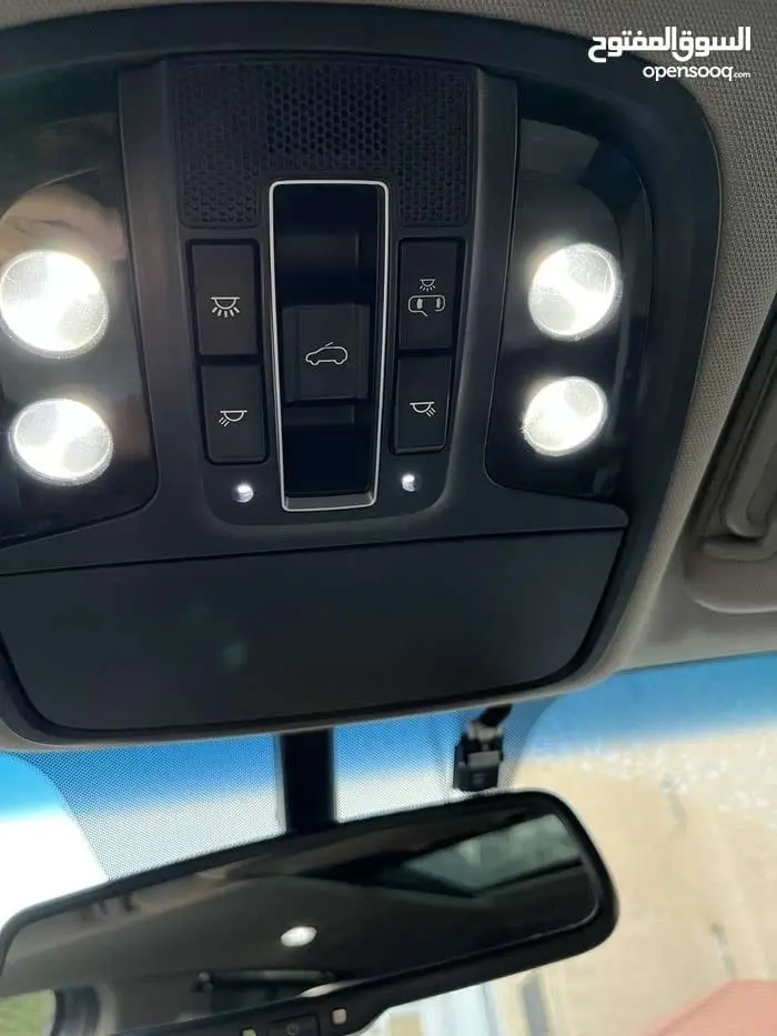 2019 kia sorento full option