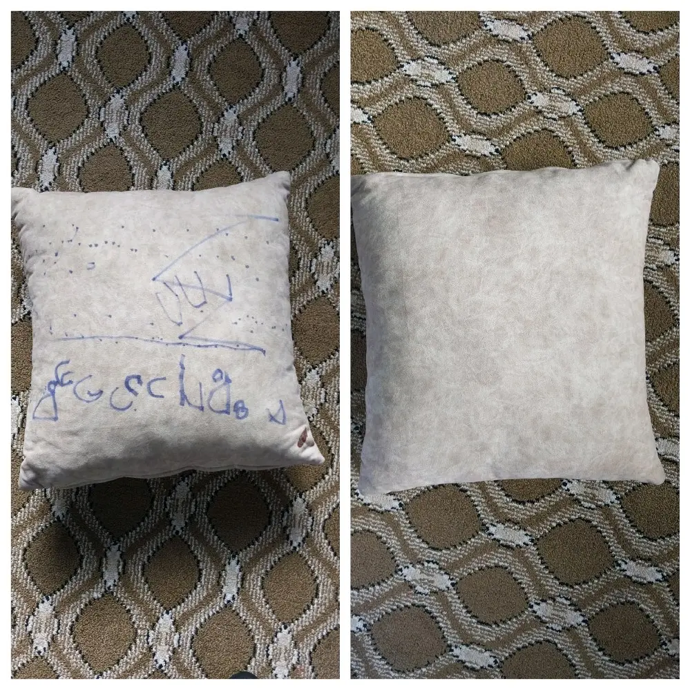 جميع خدمات التنظيف و دراي كلين