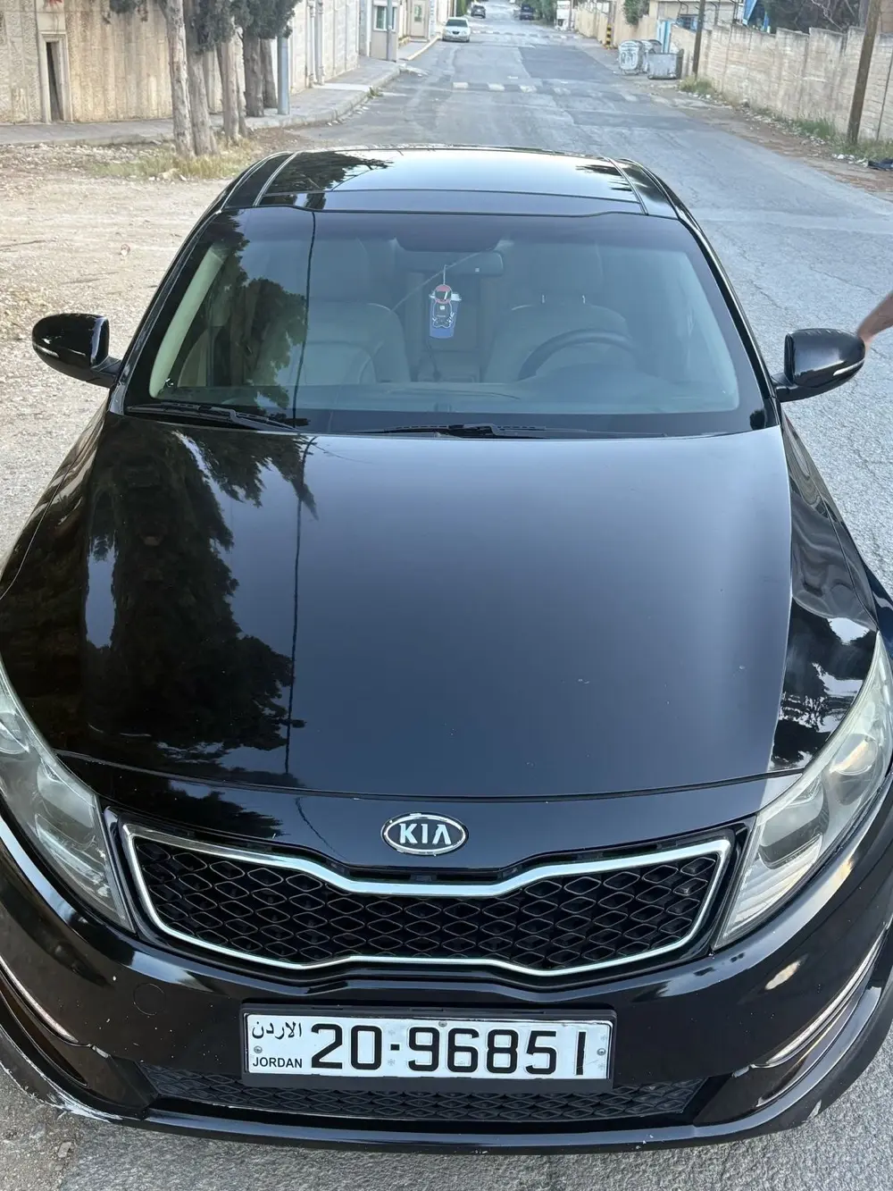 kia k5 for sale 2014