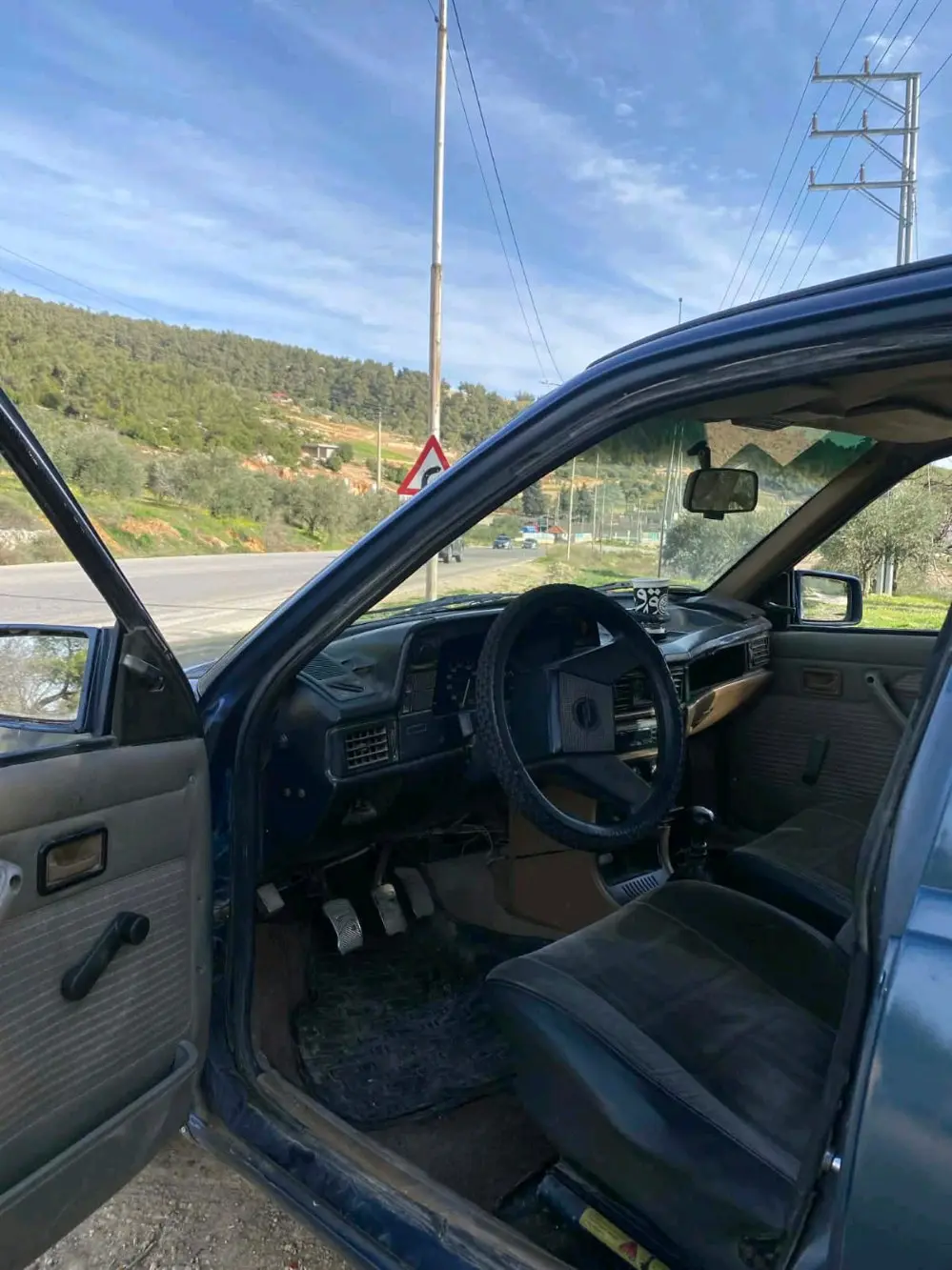 اوبل كاديت ستيشن