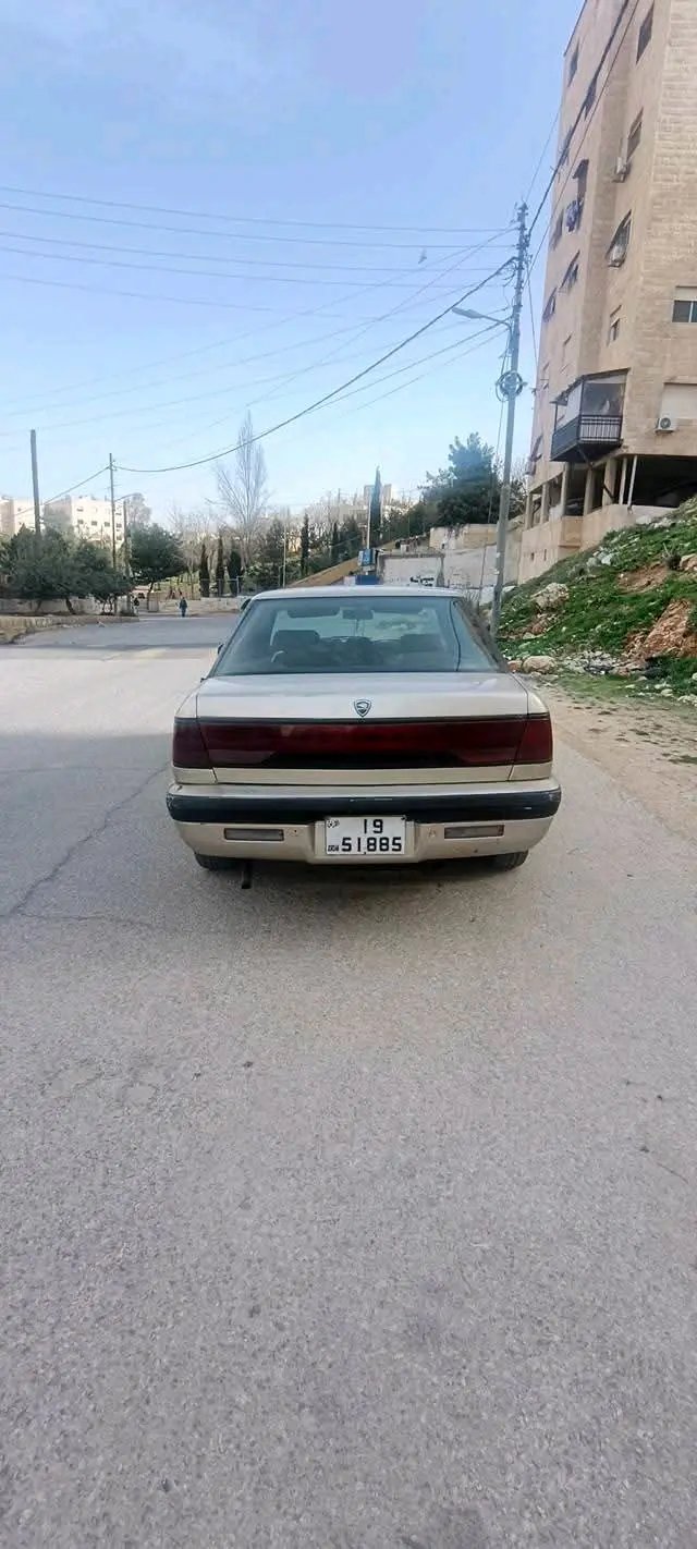 دايو اسبيرو للبيع