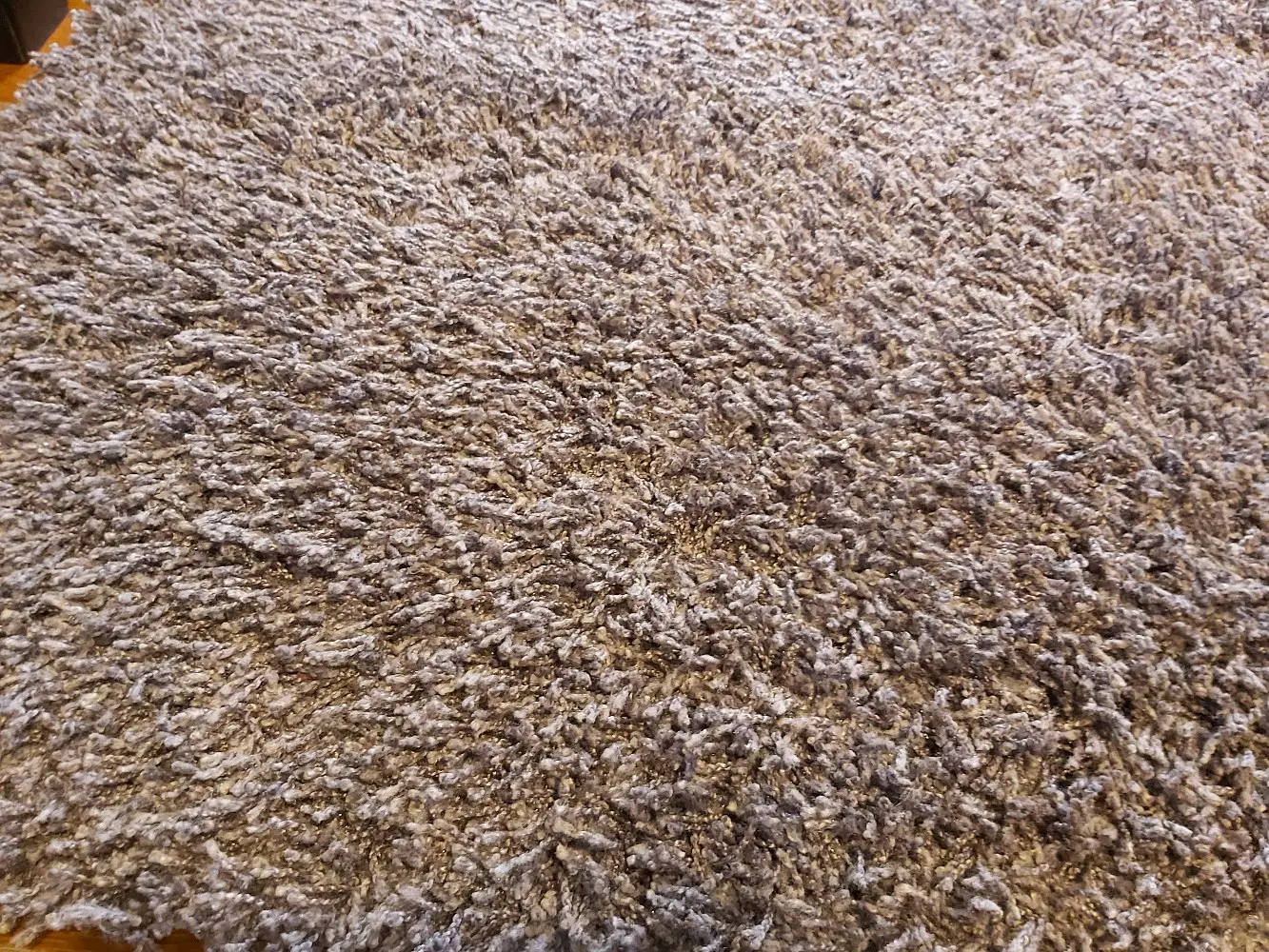 سجادة شاغي للبيع- بحال الجديد