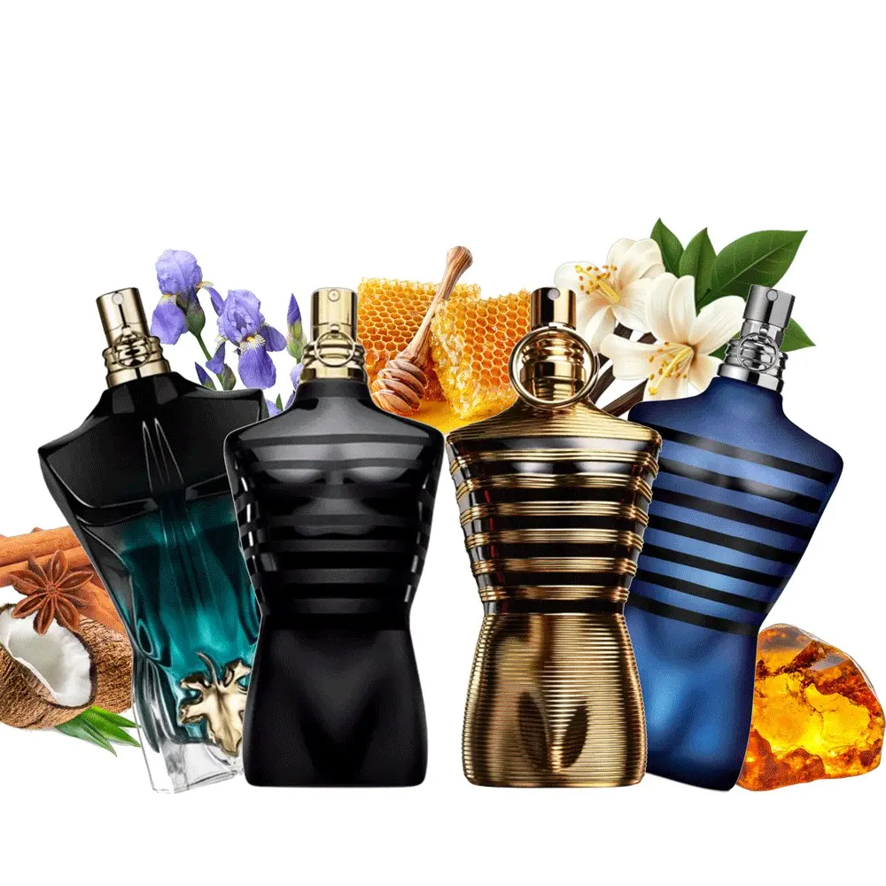 عطور محاكاة لاشهر الماركات العالمية ..