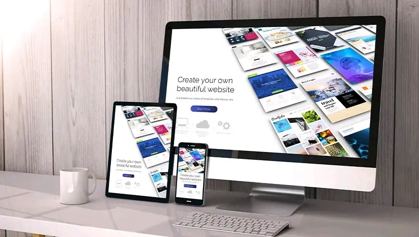 برمجة وتصميم متاجر و مواقع الكترونية