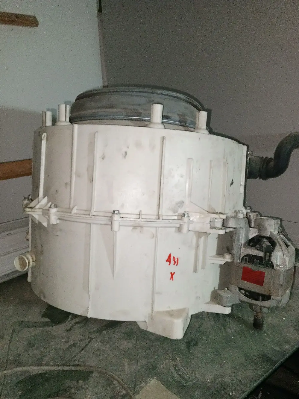 صيانه غسالات فل اتومتيك وغسالات حوضين 0786235960