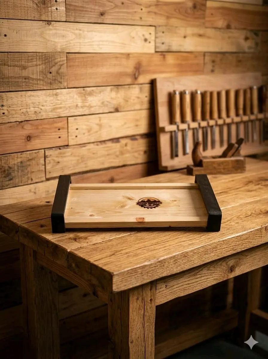 تحف الضيافة.  .