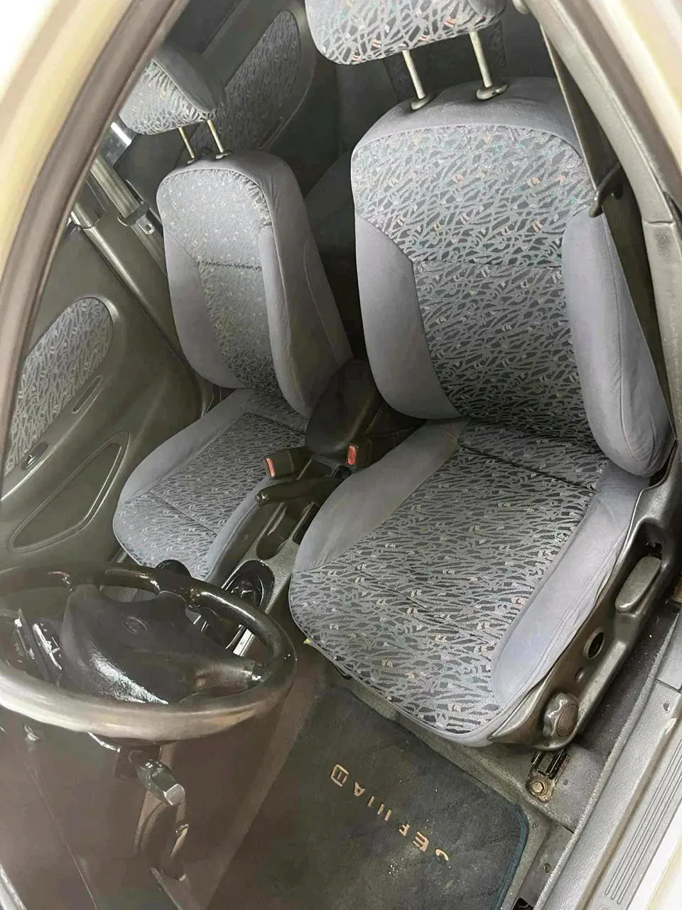 كيا سيفيا 2 كاش او اقساط