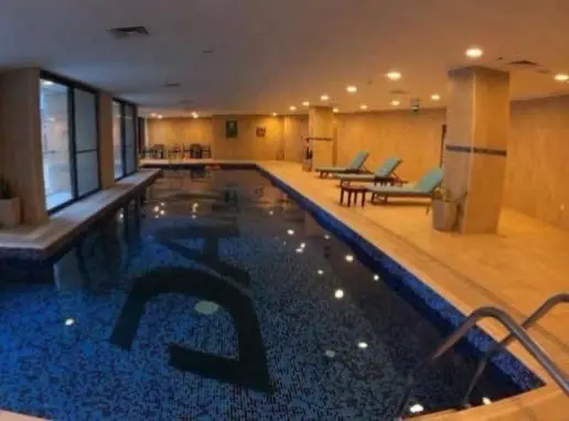 ابراج داماك