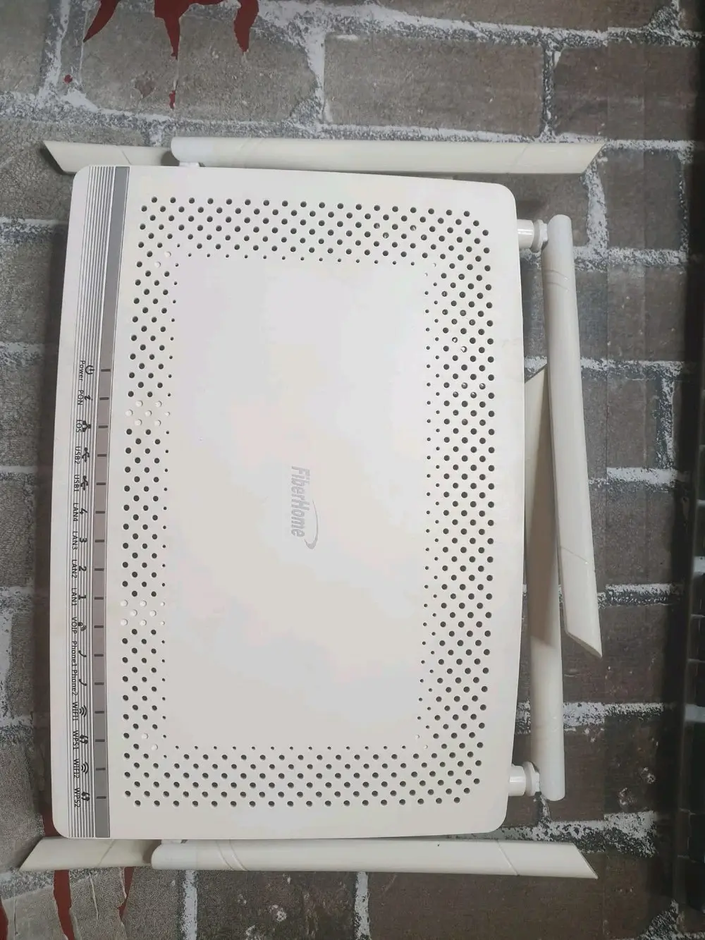 راوتر فايبر 5G