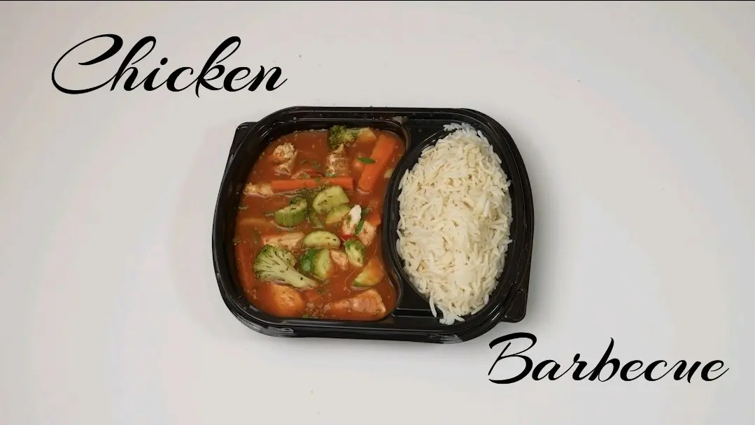 وجبات صحية و طعم خرافي