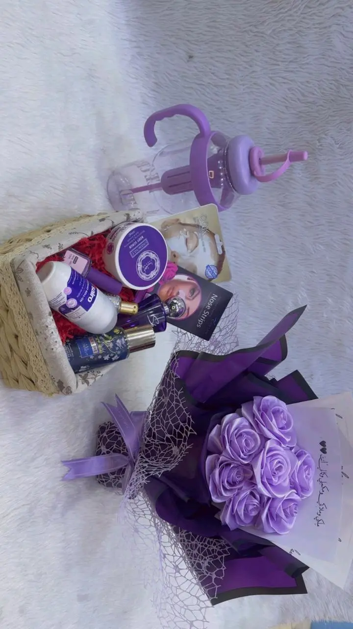 بوكس عيد الحب