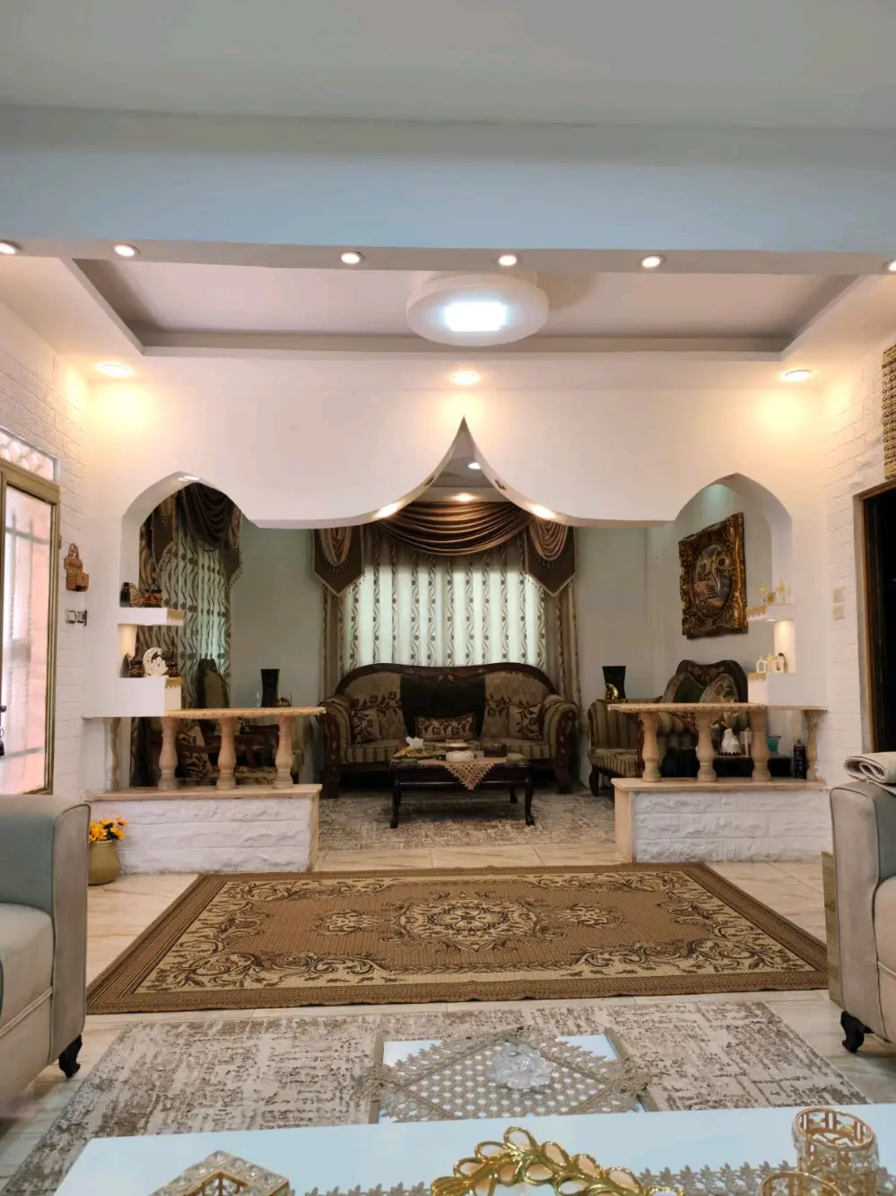 بيت للبيع الزرقاء