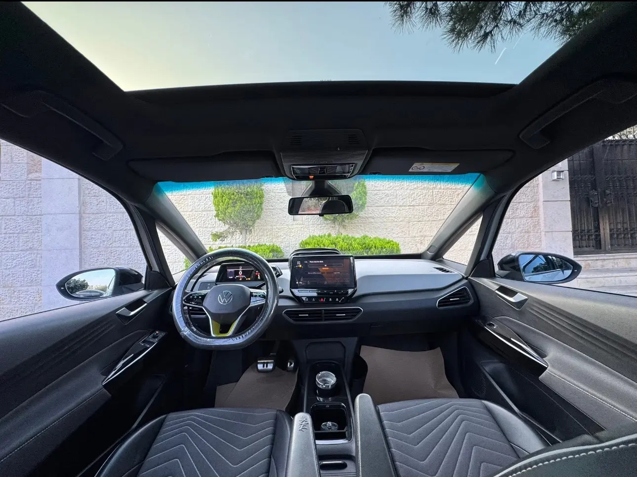 ID.3 للبيع موديل 2022