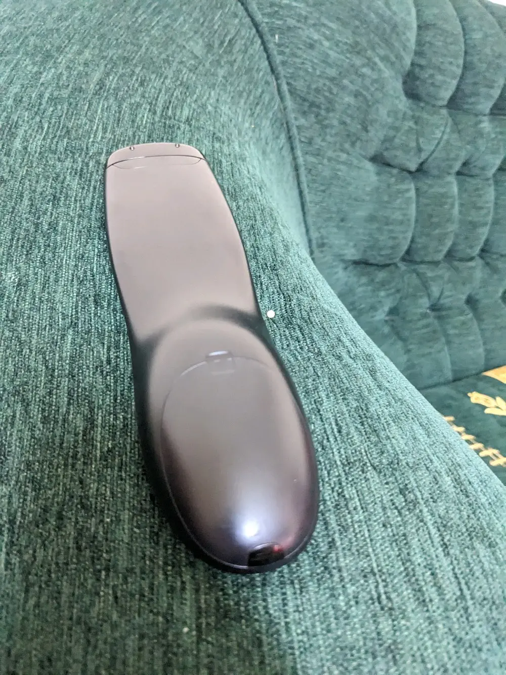 remote Logitech Harmony 650