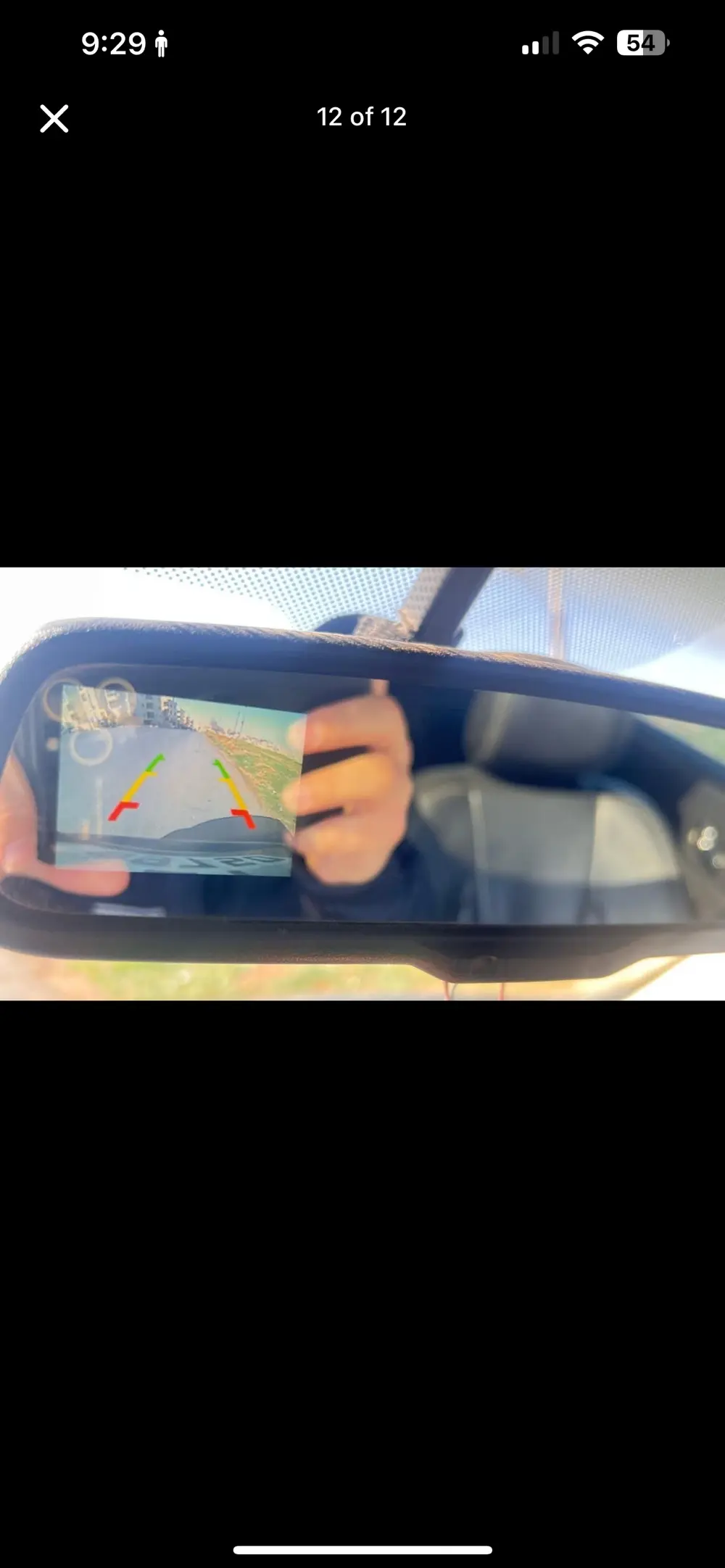 فورد فيوجن ٢٠١٠ للبيع بشكل مستعجل