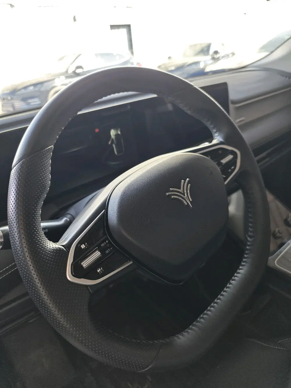 Neta U Pro 2022 Black Edition ( مستعمل فل كامل بانورام فحص 2جيد امامي خلفي رواسي