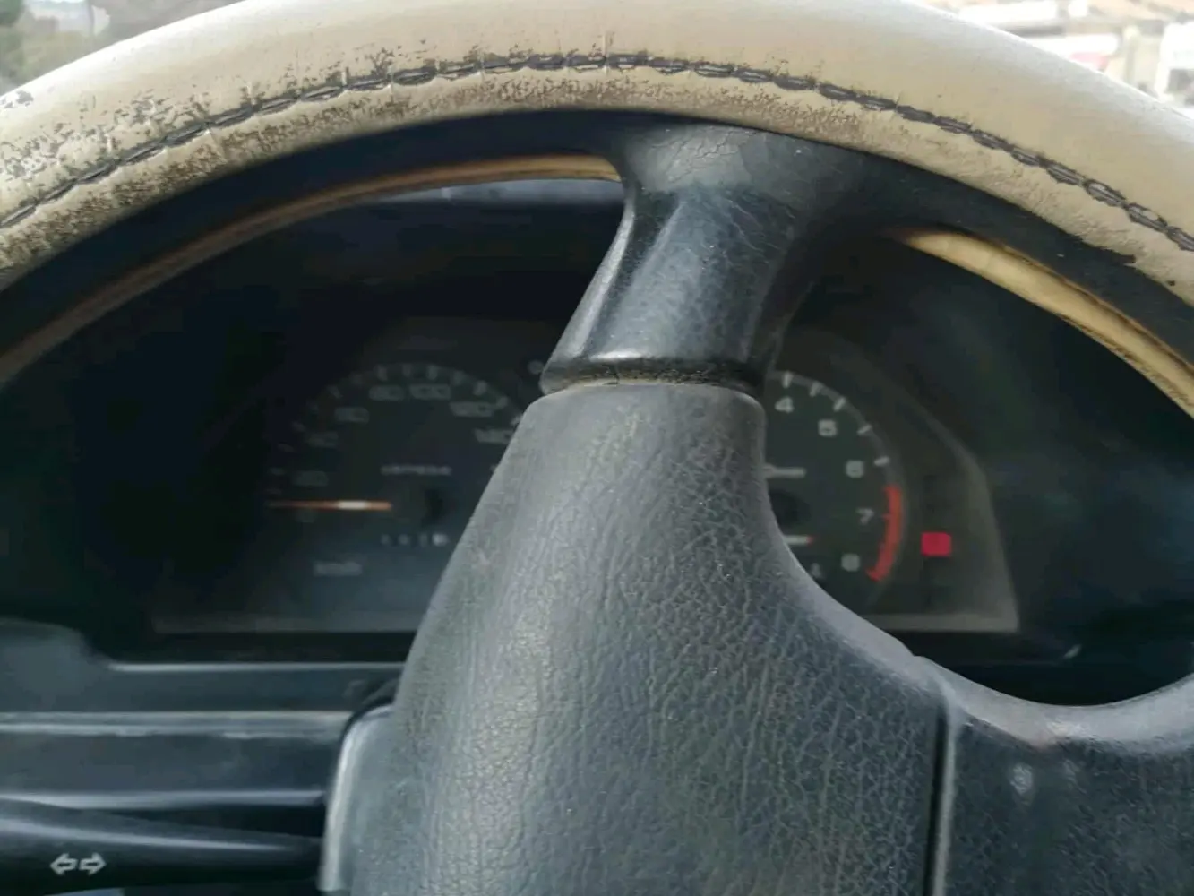 متسوبيشي لانسر اوروبي