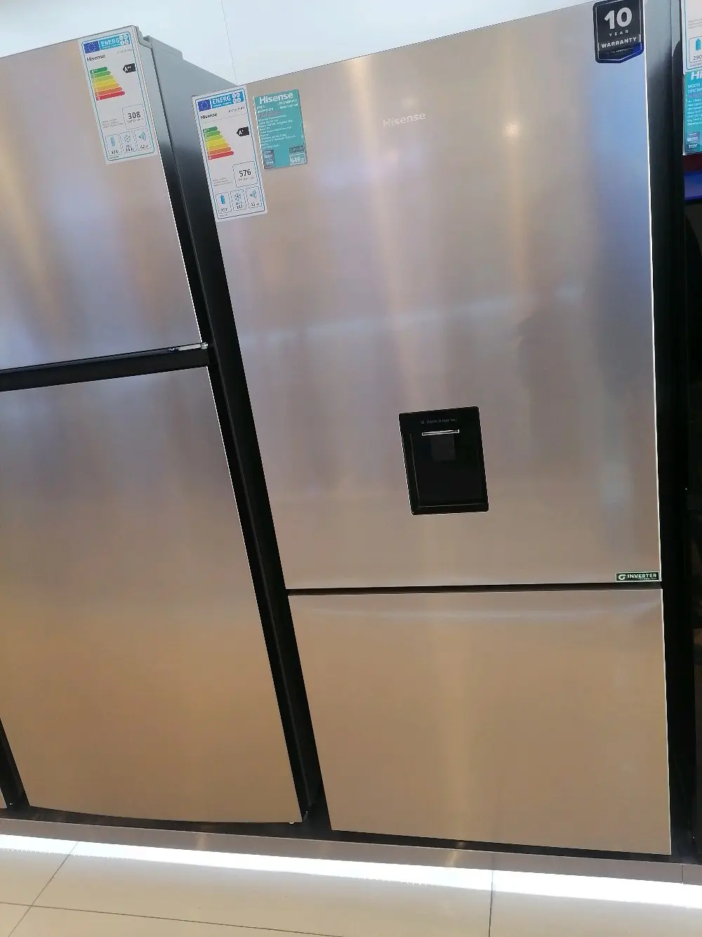 بيع جميع الأجهزة الكهربائية