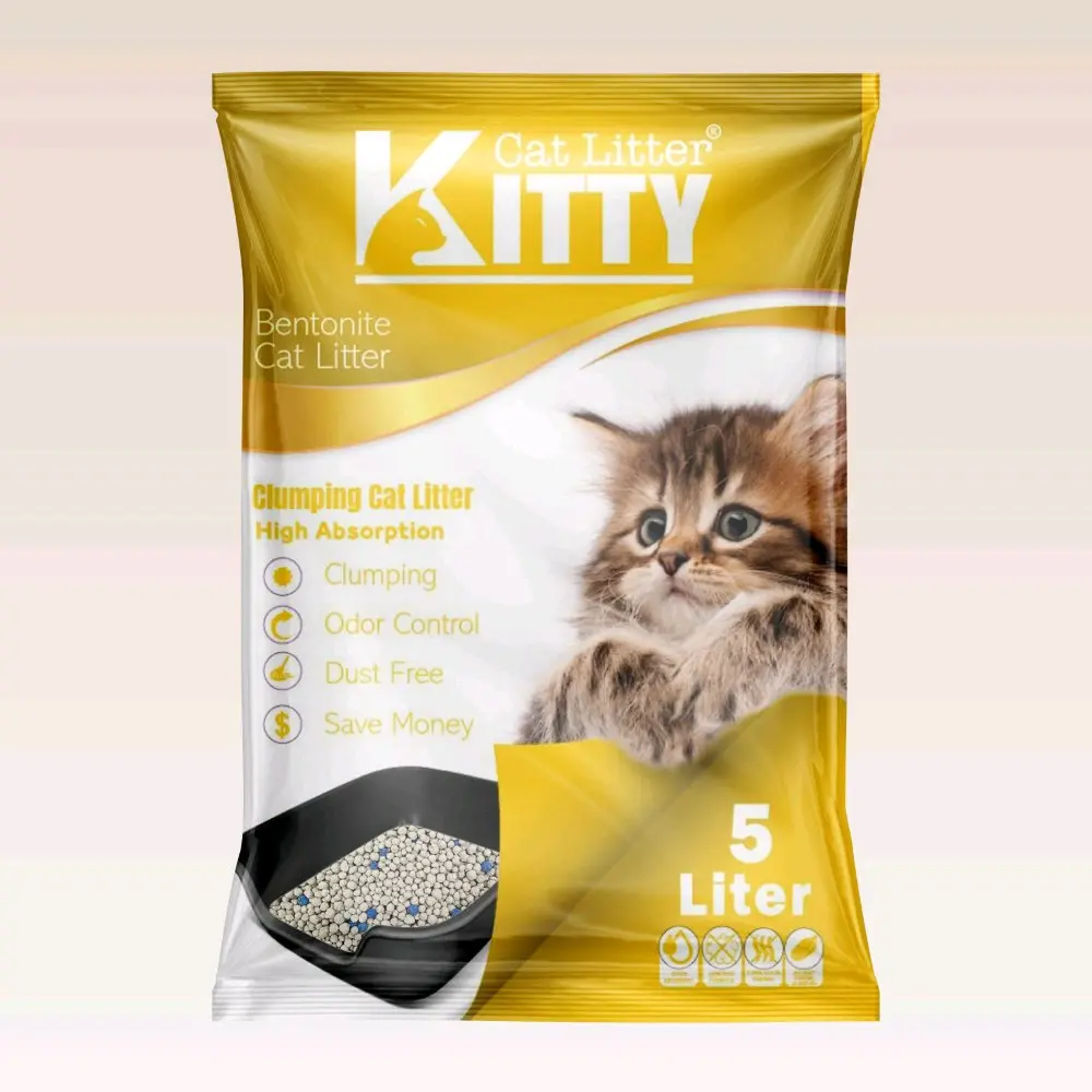 رمل قطط بالجملة للموزعين و التجار