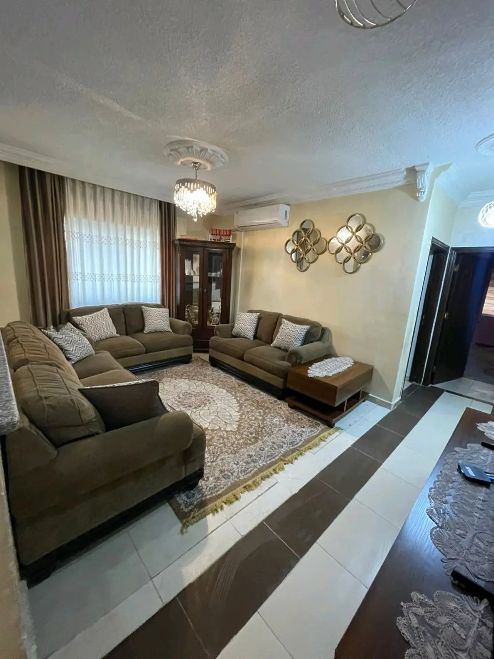 شقة للبيع في طبربور