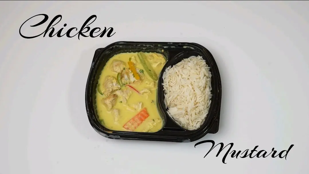 وجبات صحية و طعم خرافي