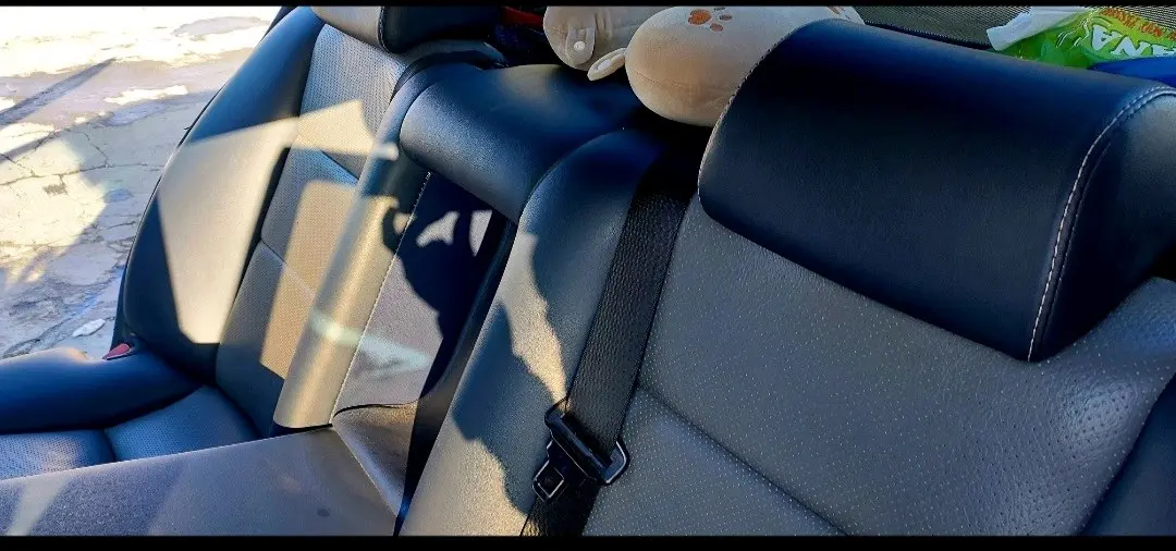 bmw 520i 1995 فحص كامل ستاندرد