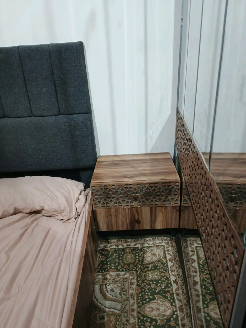 غرفة نوم ماستر للبيع