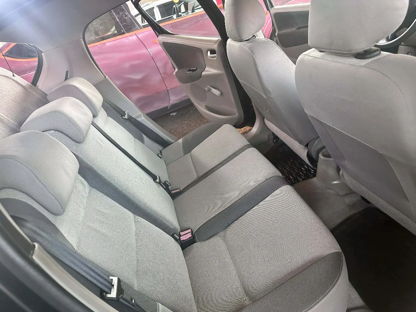 بيجو 207 موديل 2009 فحص كامل وارد الوكالة ماتور 14 جير عادي