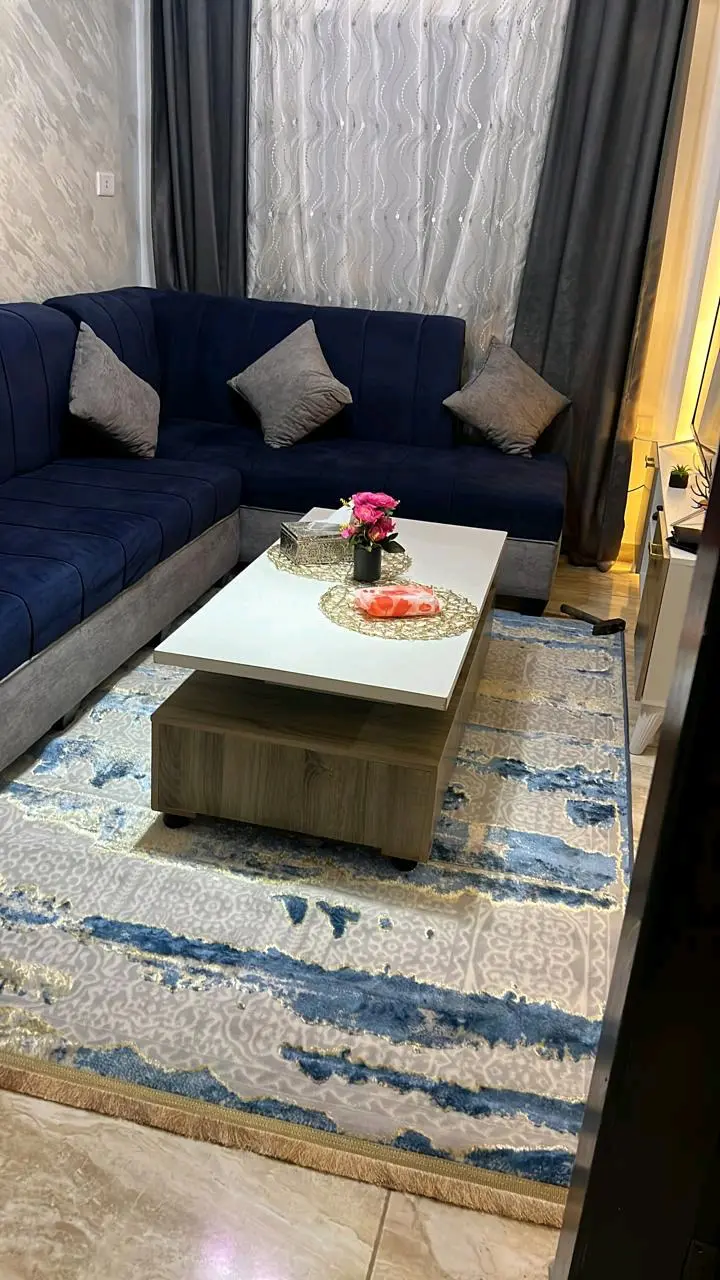 شقة ديلوكس للبيع في الزرقاء - جبل طارق