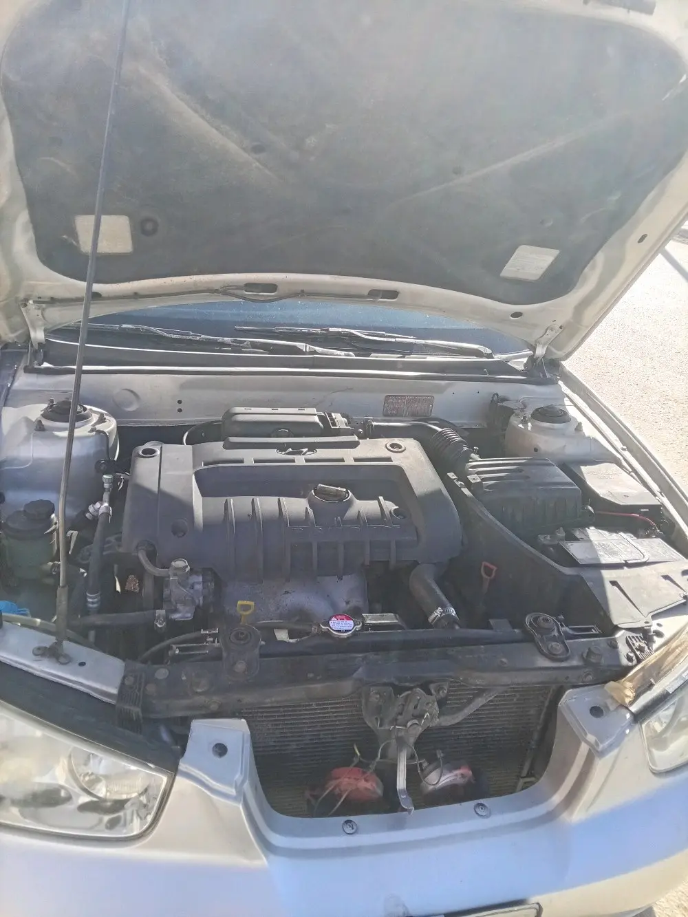 افانتي Xd 2001 للبيع