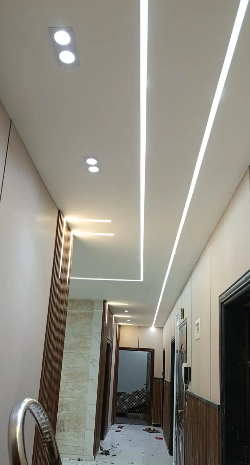 كهربجي صيانه تركيب تمديدات كمرات مراقبه صوتيات شبكات نت