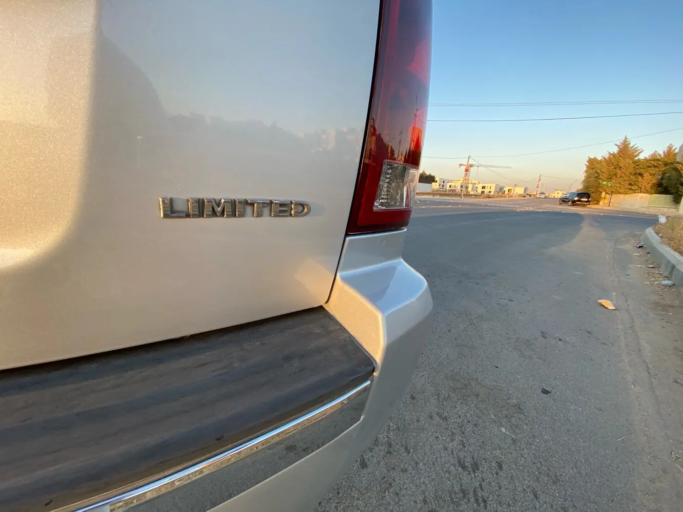 jeeb grand cherokee جيب جراند شيروكي limited