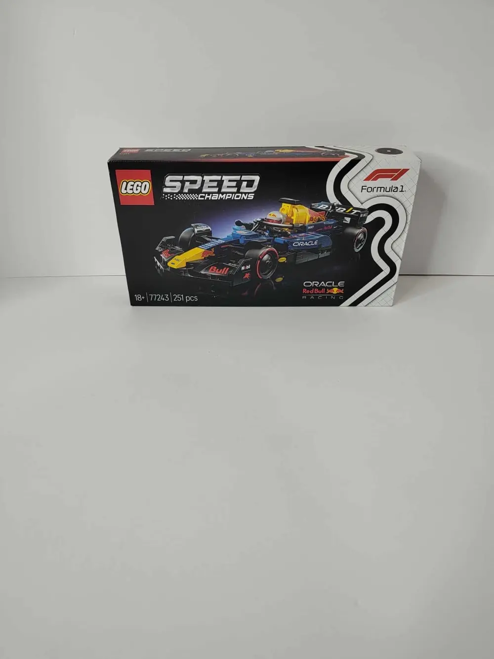 مجموعات ليجو اصلي جديد