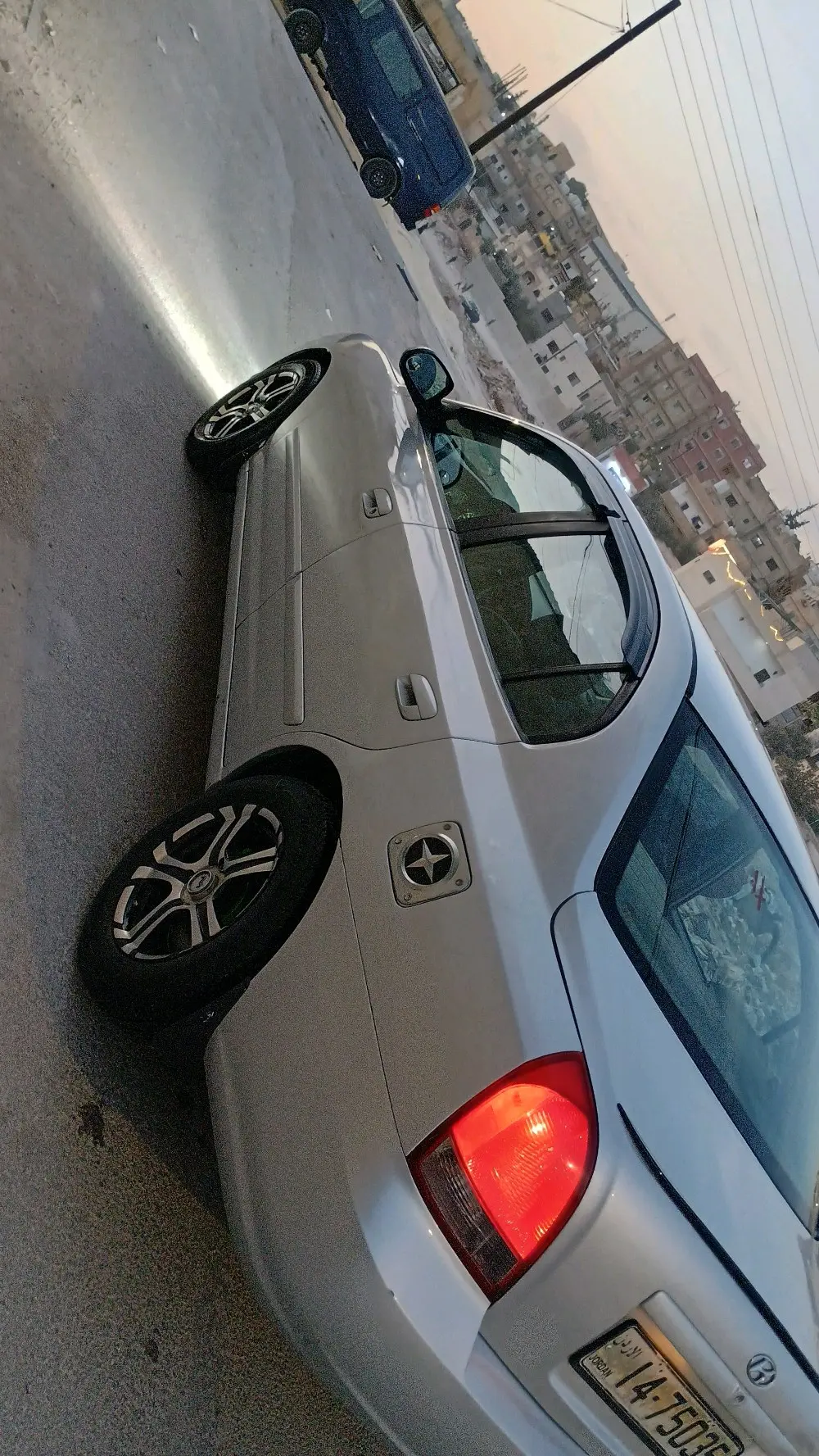 هونداي xd موديل 2000 للبيع