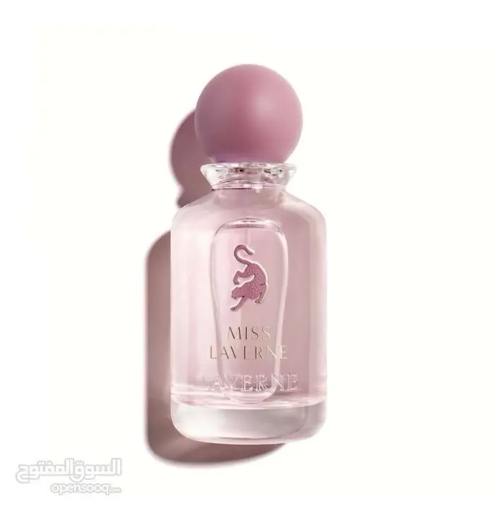 مجموعة عطور رجالية اصلية من لافيرن