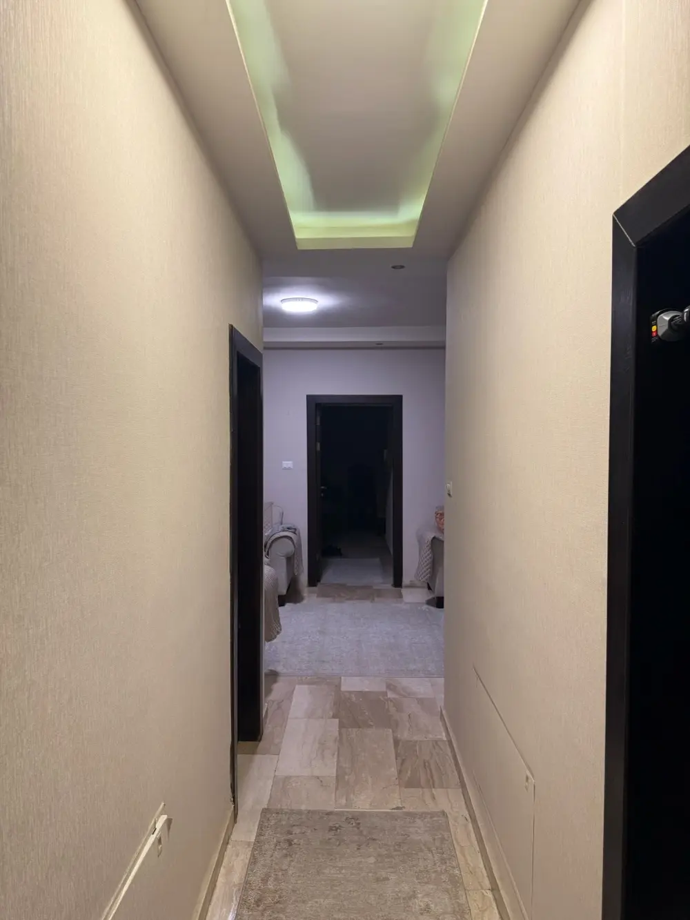 شقة للبيع دابوق ، بالقرب من المواصفات والمقاييس