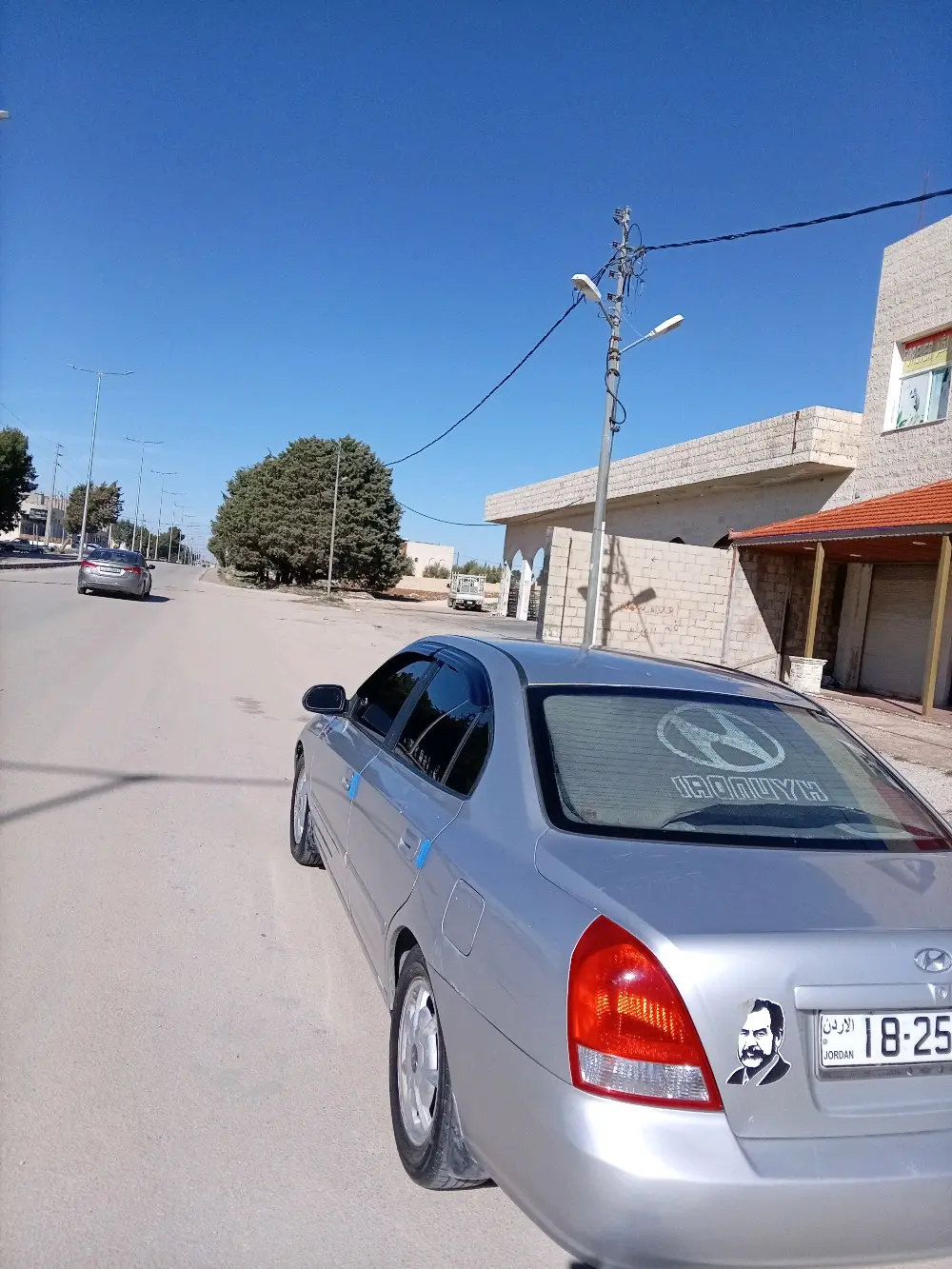 افانتي Xd 2001 للبيع