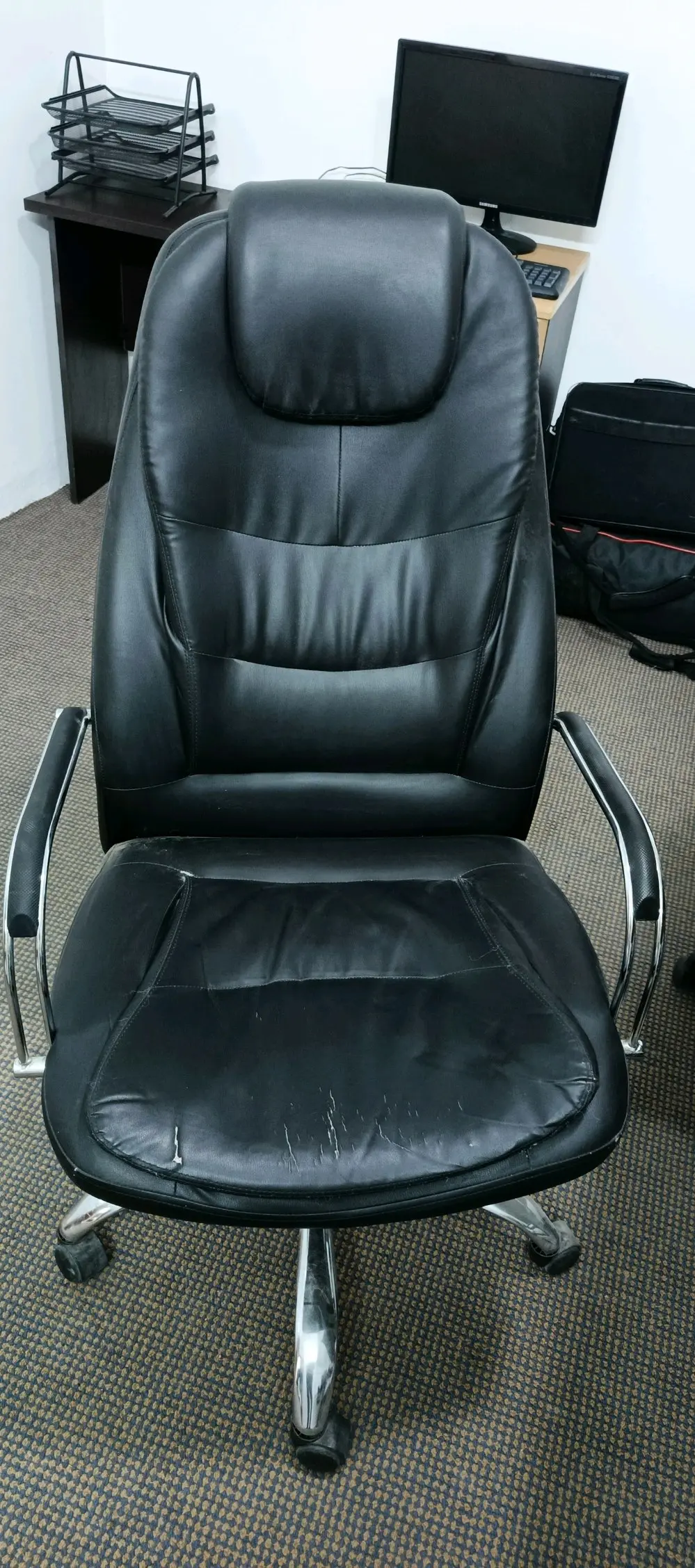 كرسي مكتب مدير