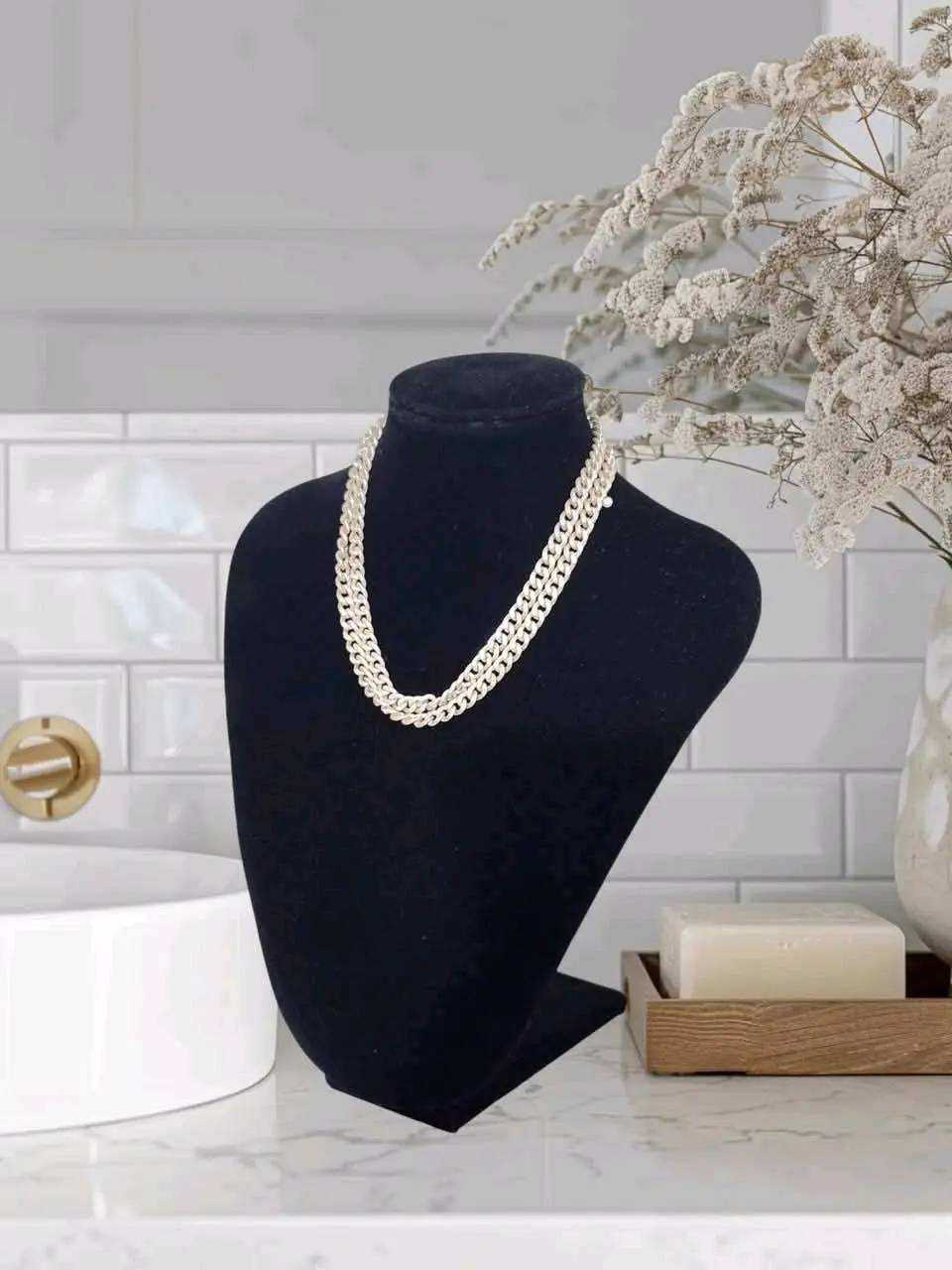 سلسال فضه ايطالي