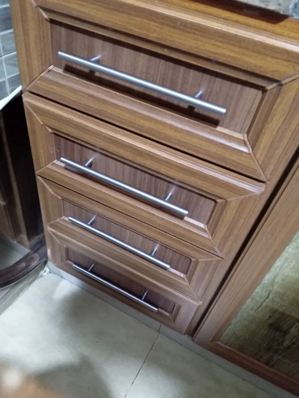 مطبخ المنيم للبيع