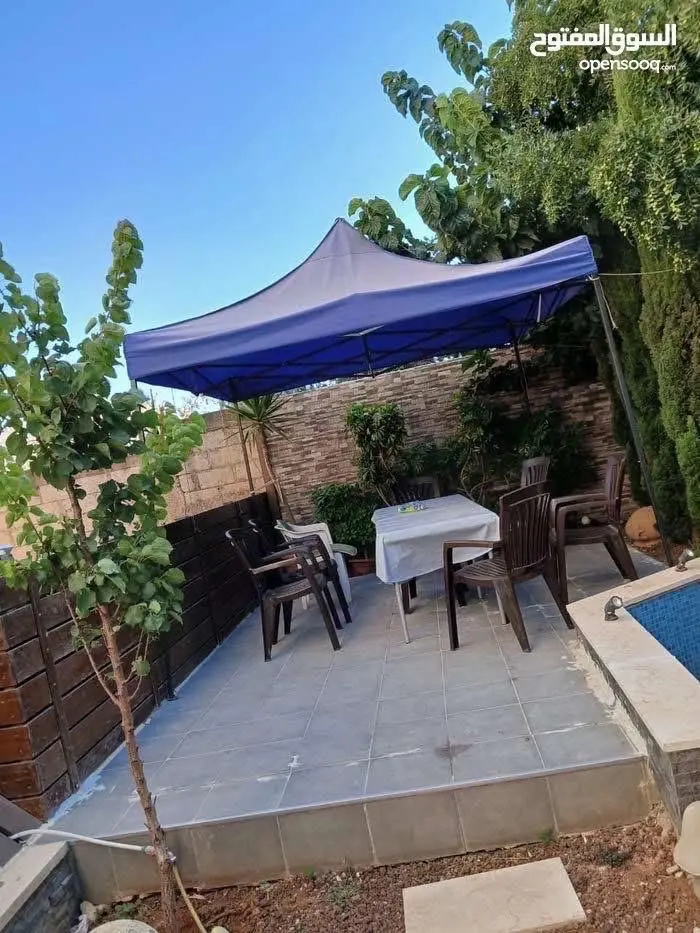 شقة ارضيه سوبر ديلوكس على مستوى الشارع في ارقى احياء الكماليه