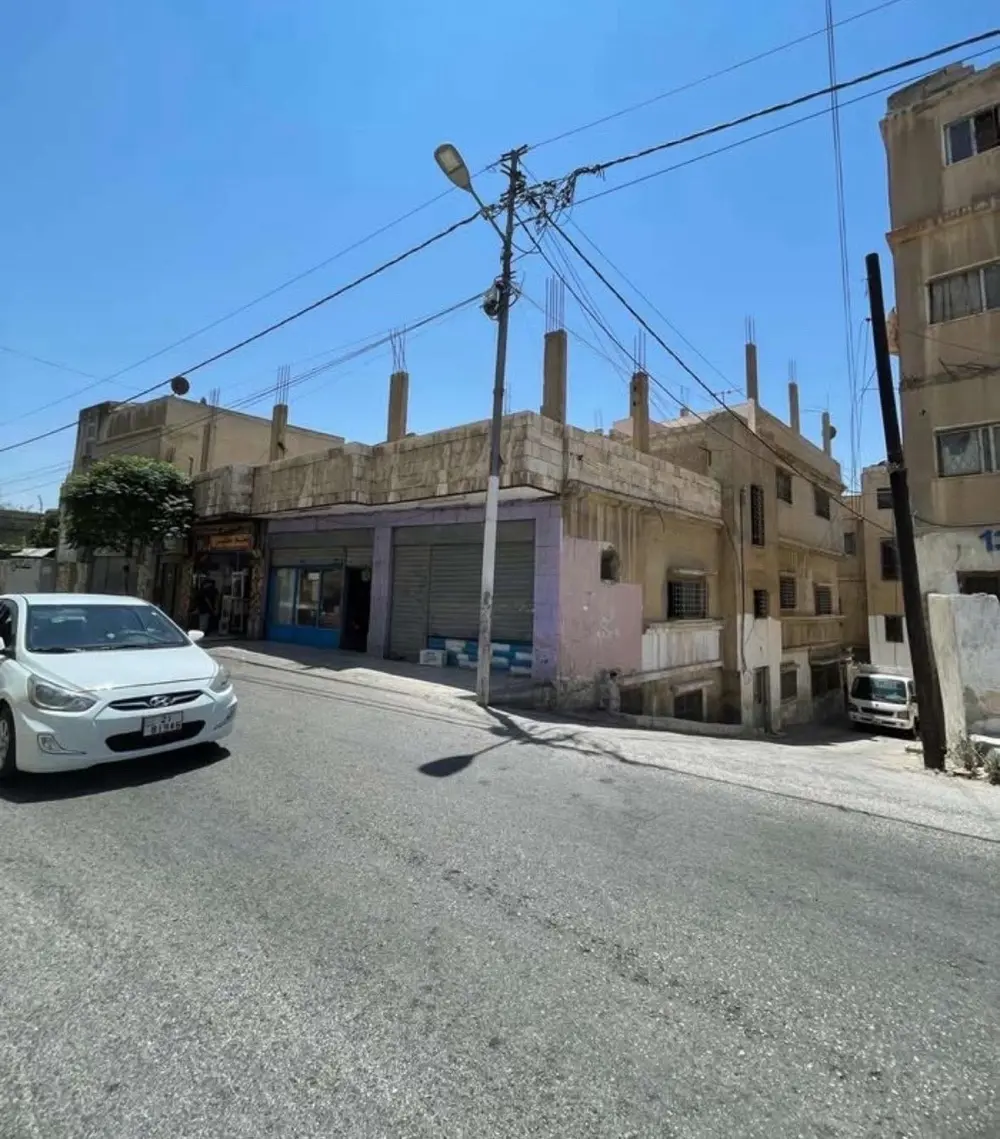 عمارة للبيع من المالك مباشرة