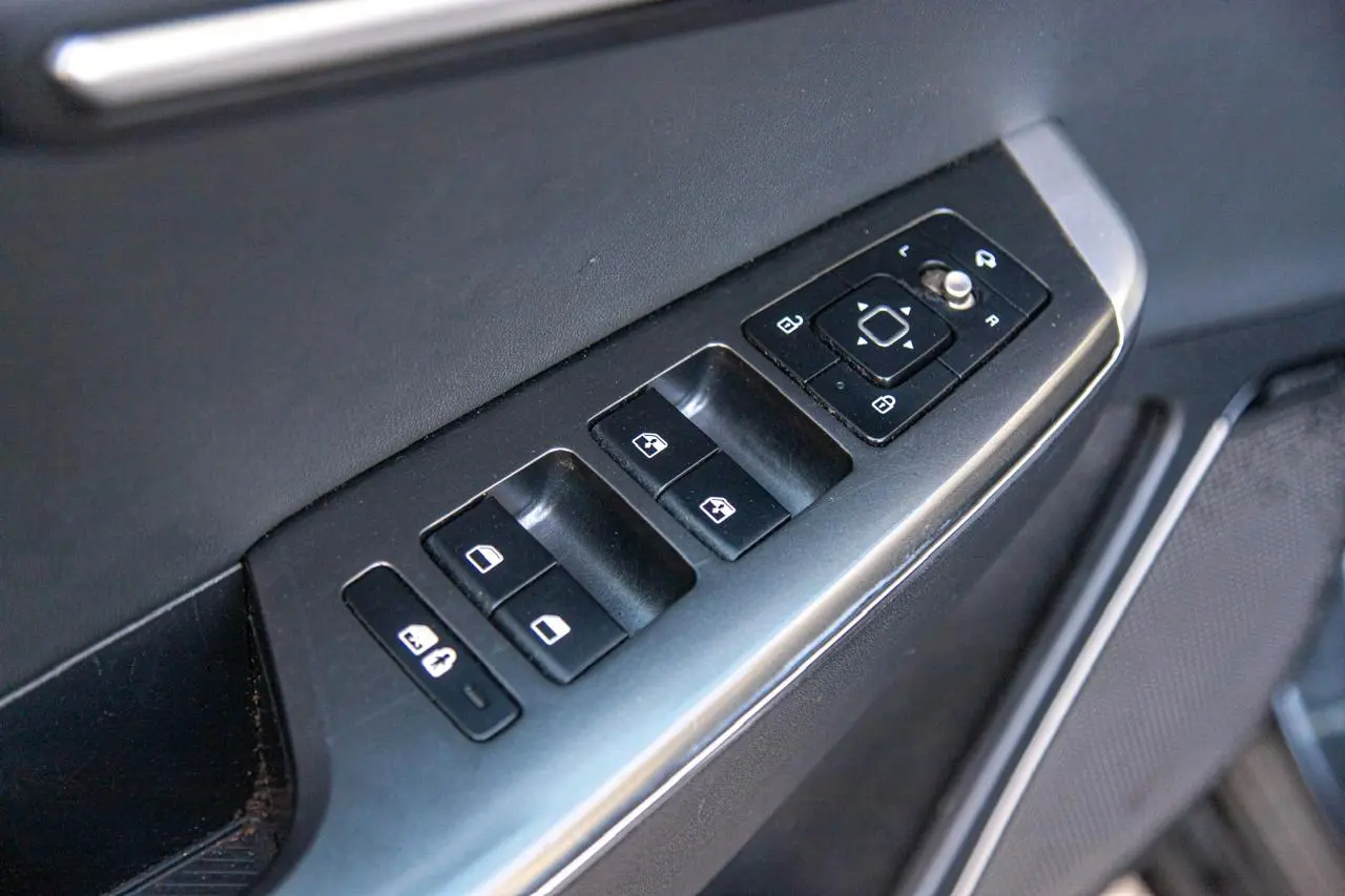 كياEV6 2023 فحص كامل