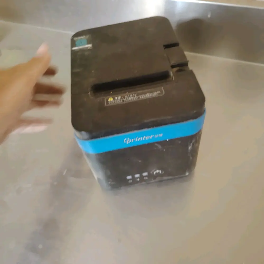 شواية شاورما ٦ سياخ