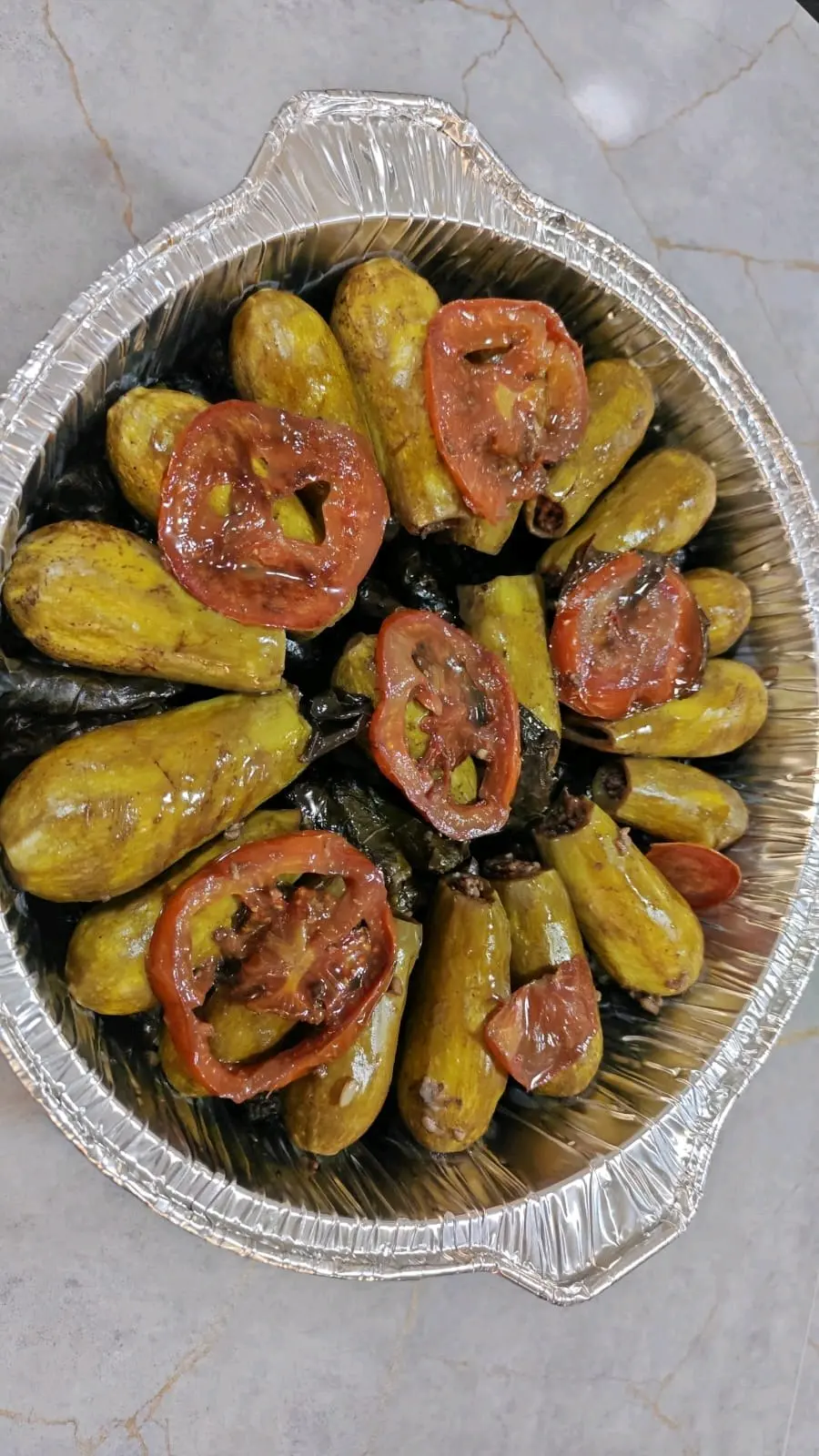 تفريز رمضان