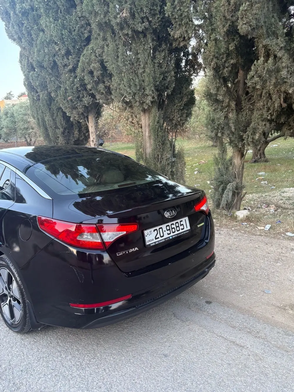 kia k5 for sale 2014