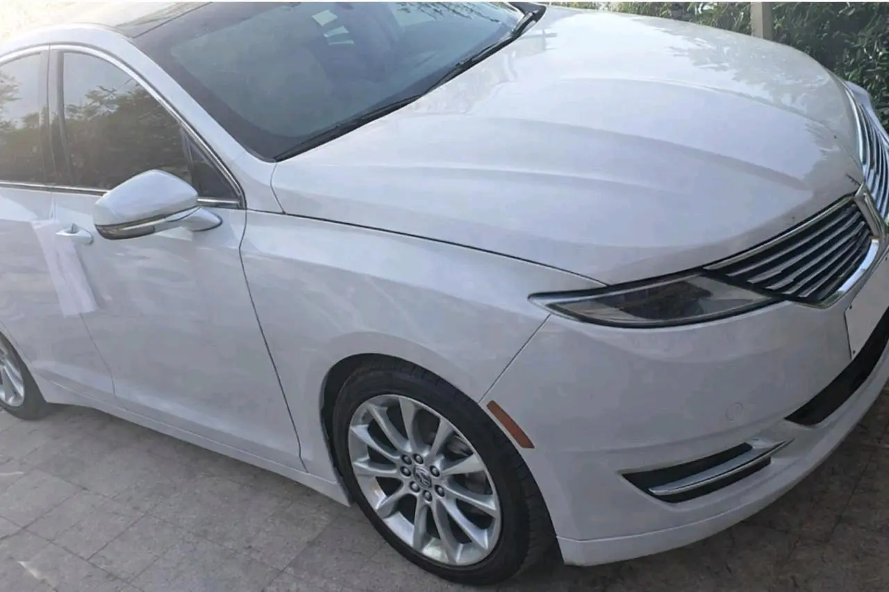 لينكولن فحص كامل للبيع