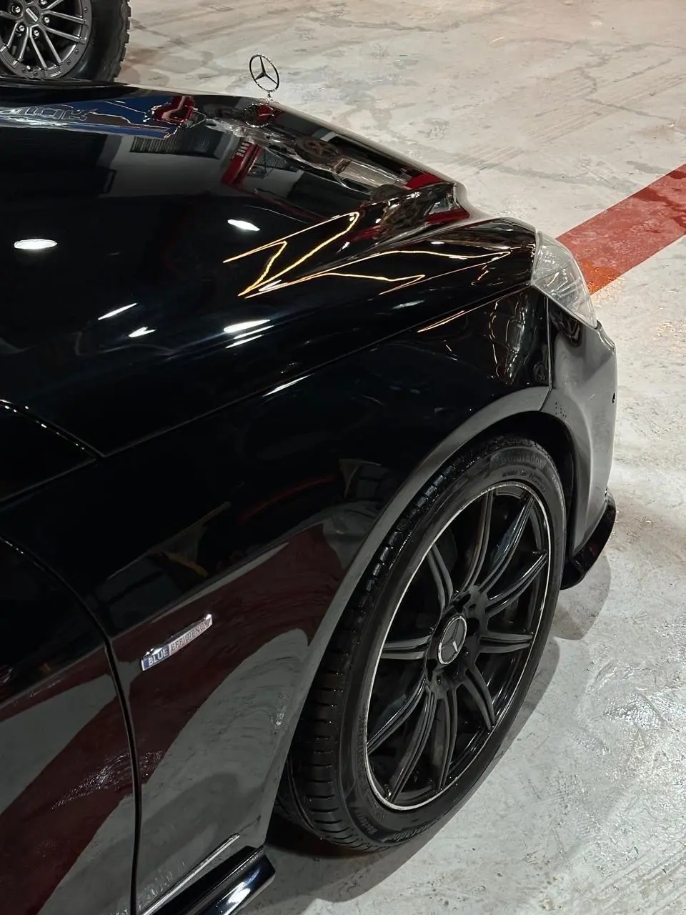 mercedes E250 full option, clean title